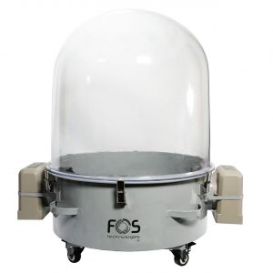 FOS WeatherProof Dome 470