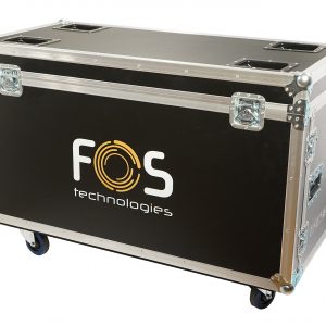 FOS Double Case HYDOR BSW
