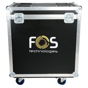 FOS Case HYDOR PROFILE