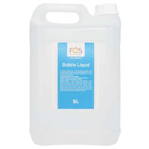 Bubble Liquid 5L