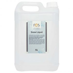Snow Liquid 5L