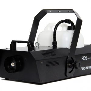 FOS Fog 1500 DMX