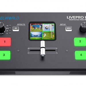 LIVEPRO L1