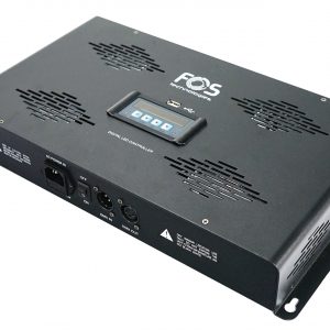 FOS Ribbon Driver 800