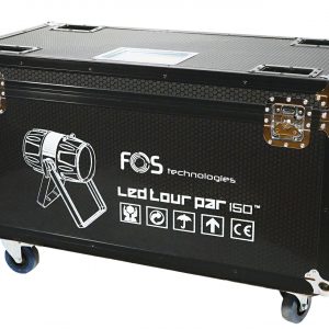 FOS CASE TOUR PAR 150