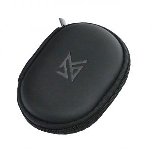 KZ Oval Case