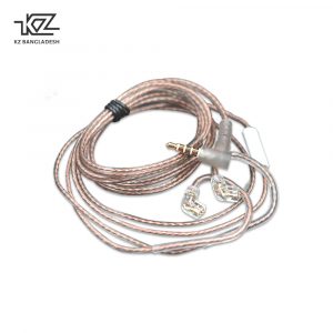 KZ OFC FLAT CABLE