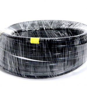 FOS CO2 high pressure hose 8m