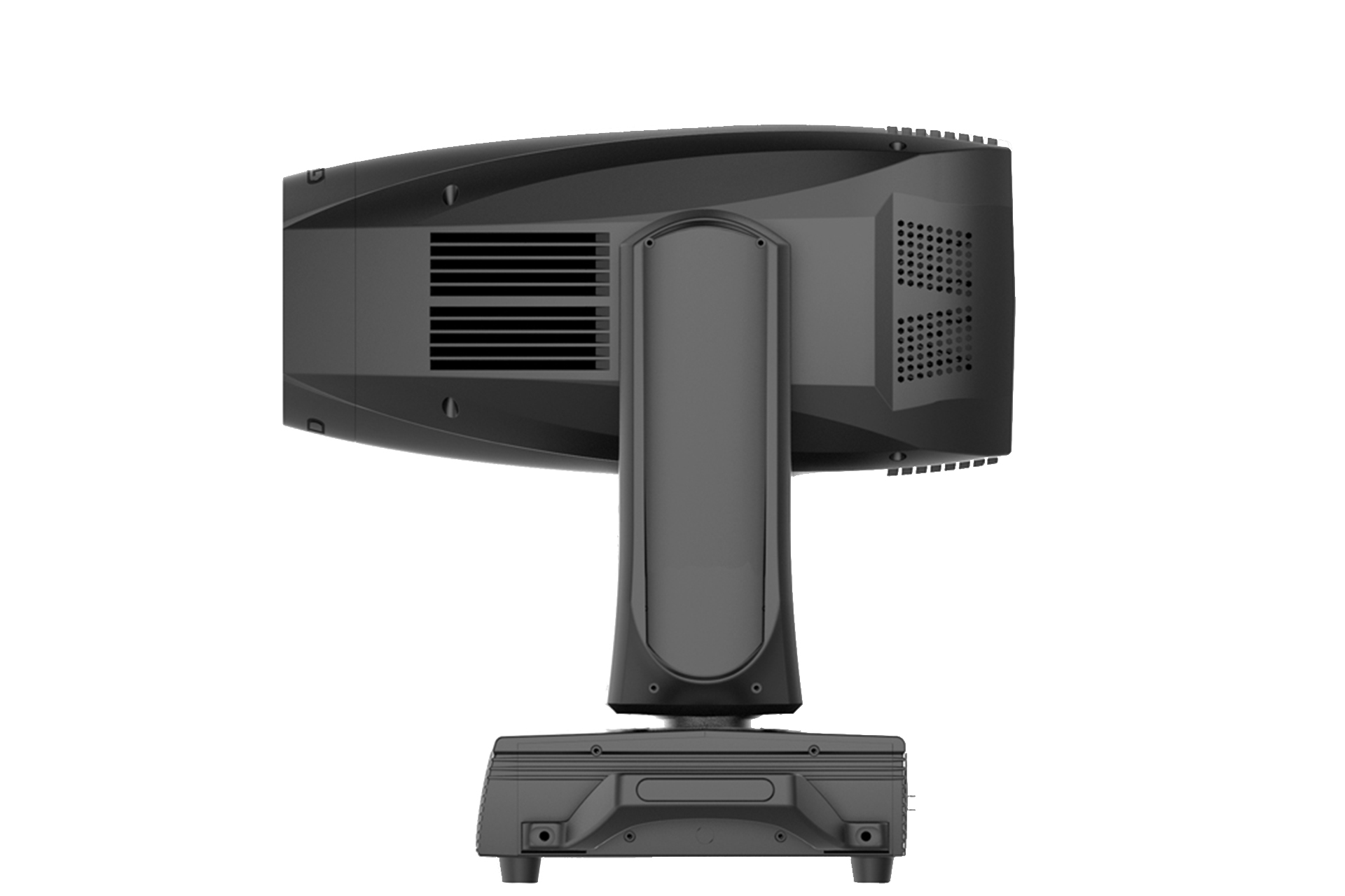 FOS Hercules PRO - Imagen 2