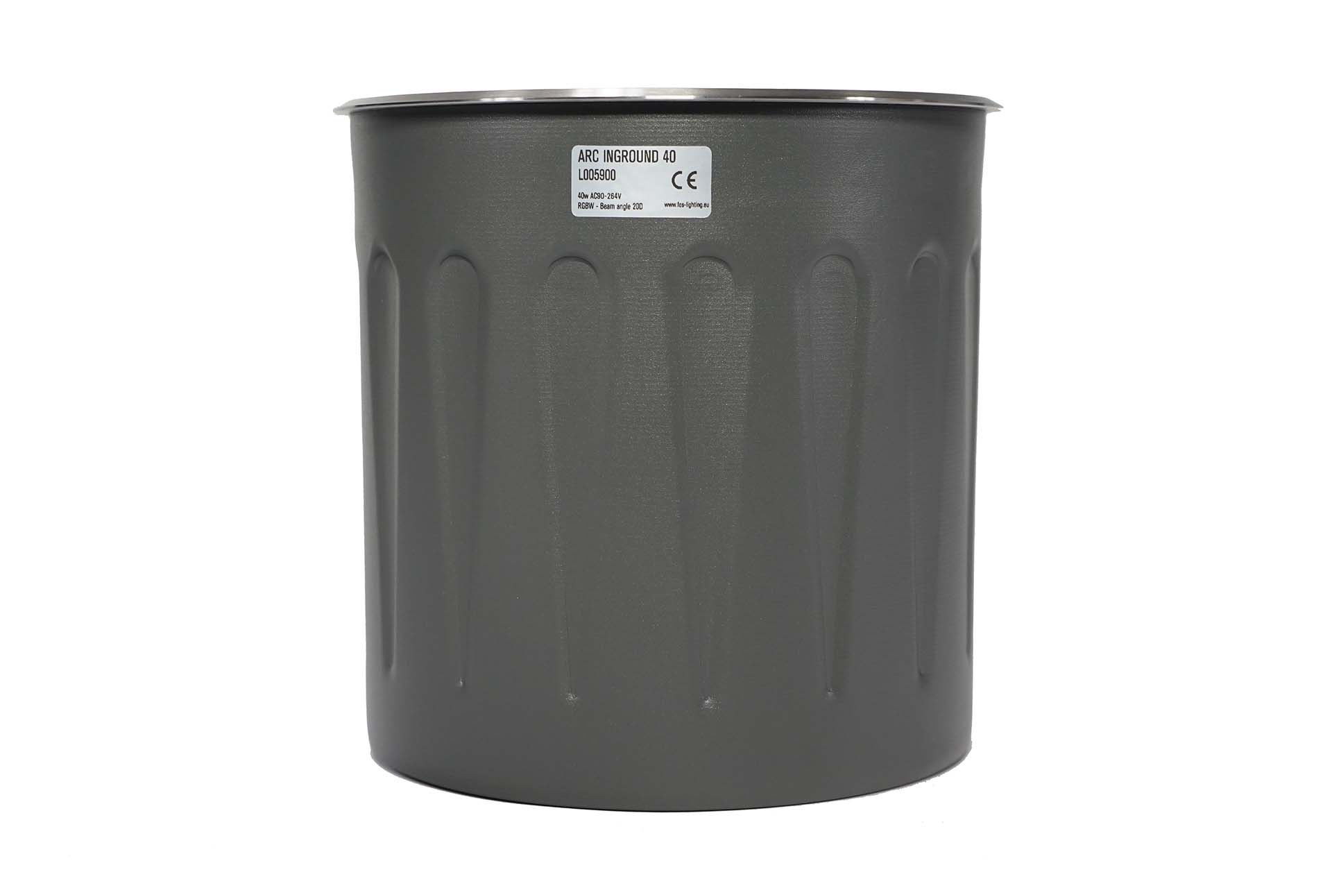 ARC Inground 40 - Imagen 2