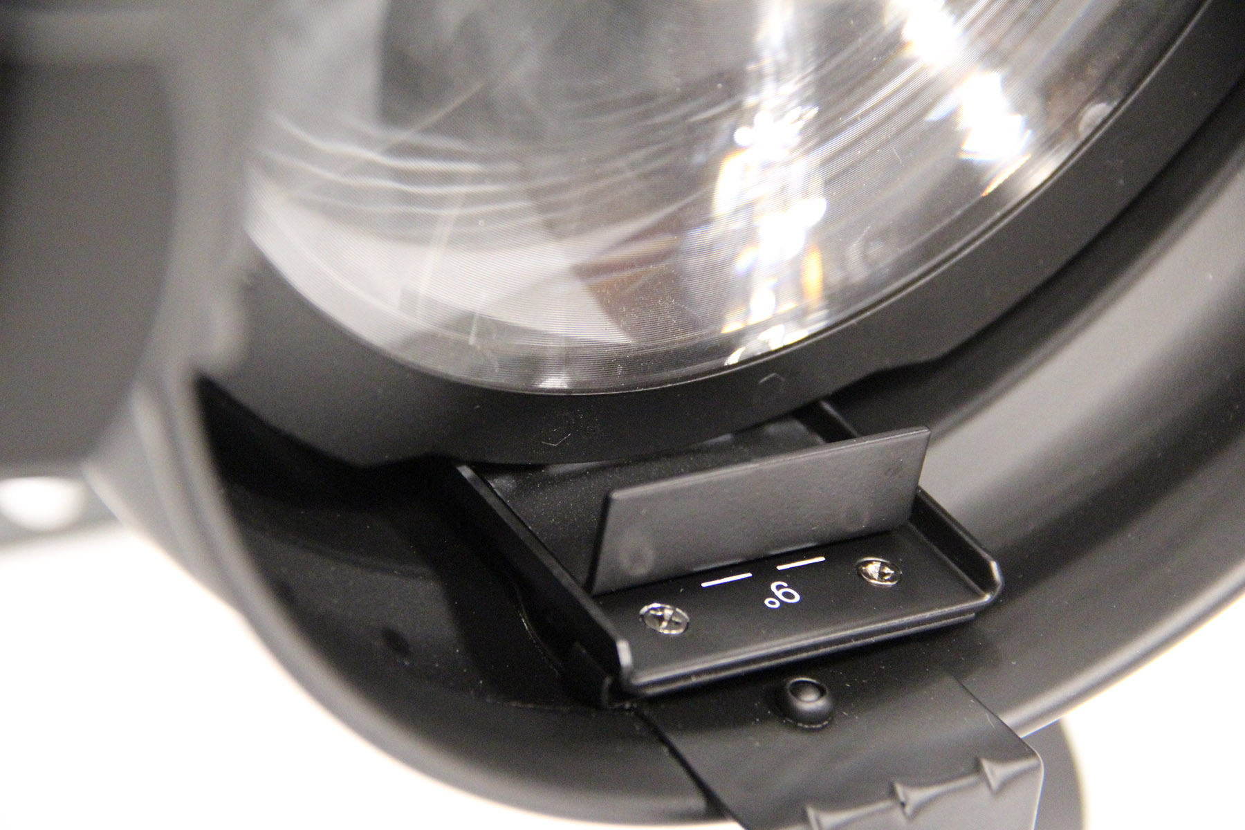 FOS Cob Par 100 Zoom - Imagen 2