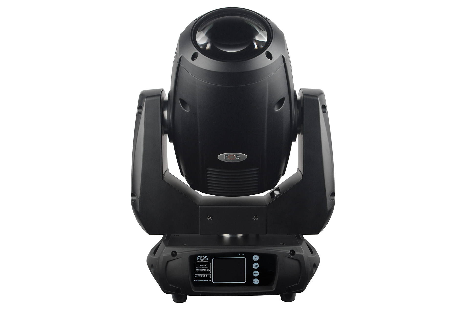 FOS Scorpio BSW Pro - Imagen 2