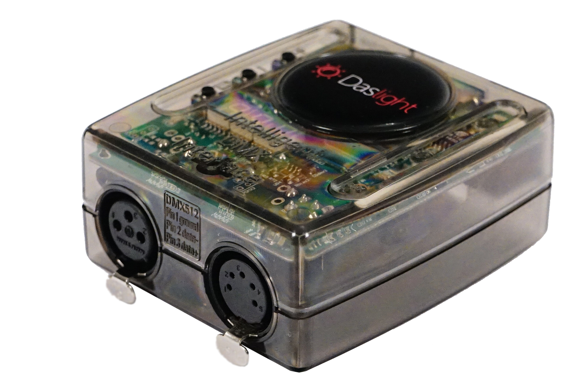 DVC4 Gold ZM 3072ch - Imagen 2