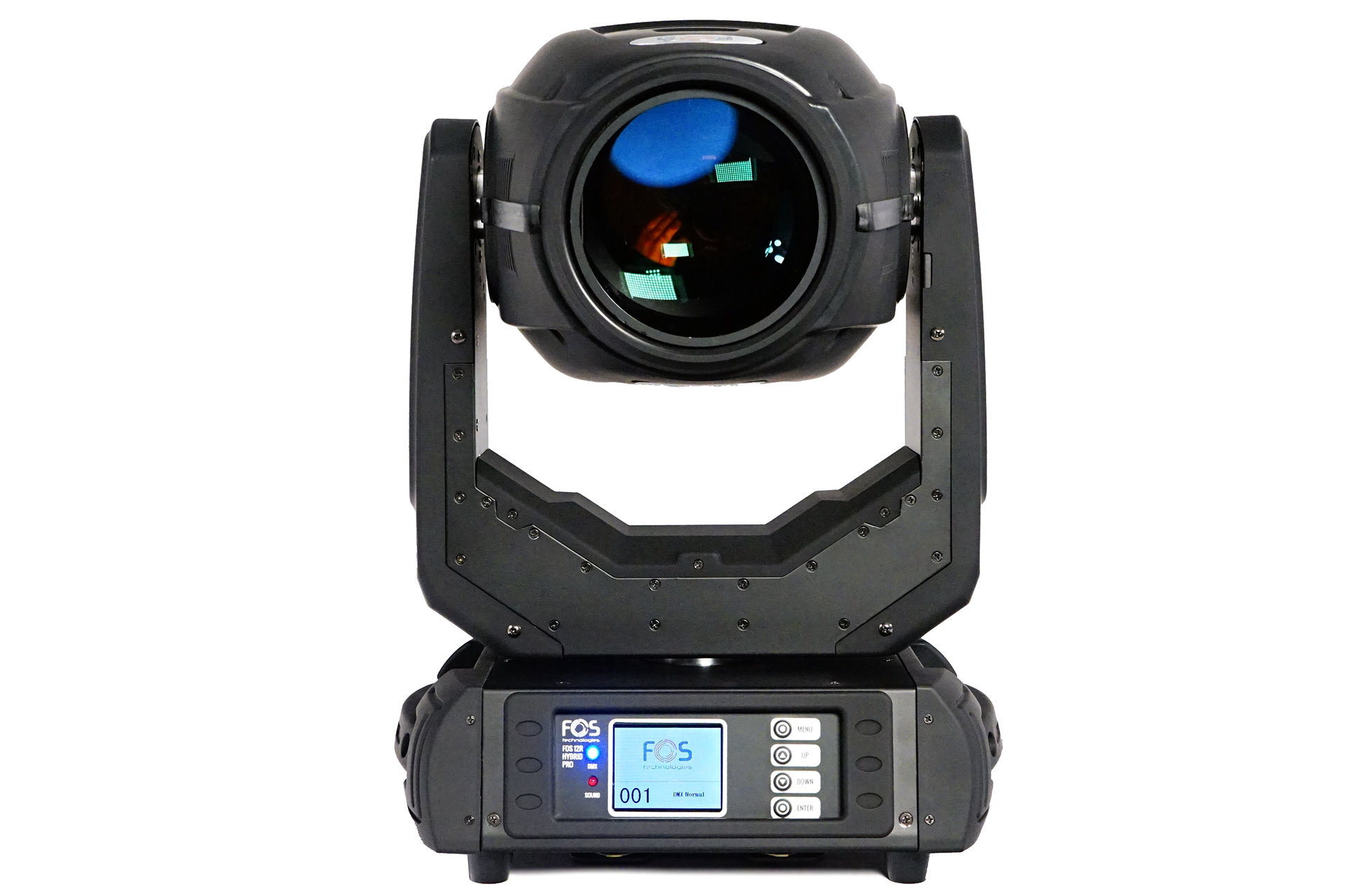 FOS 12R Hybrid PRO - Imagen 2