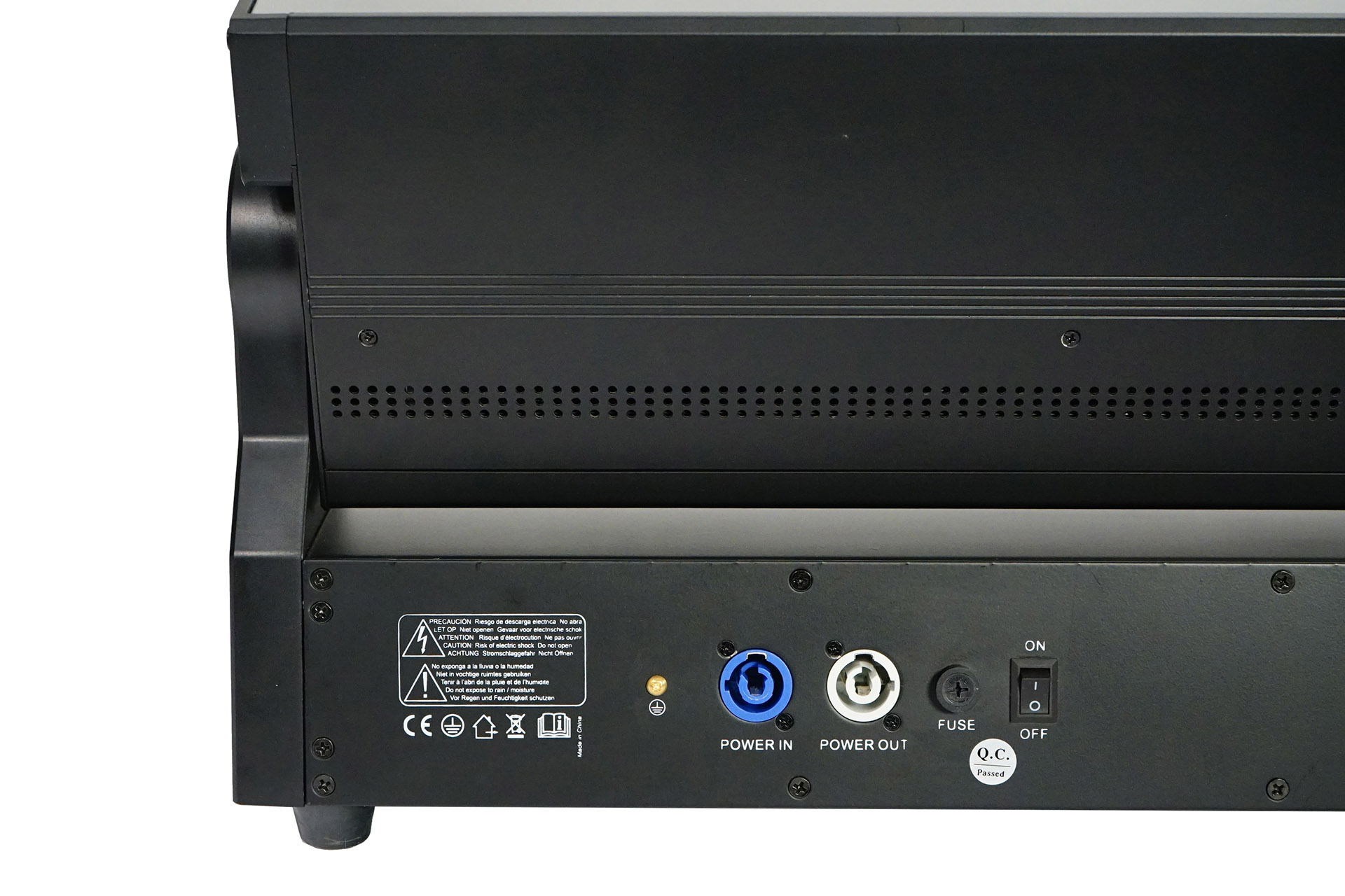 FOS Linea ZOOM - Imagen 2