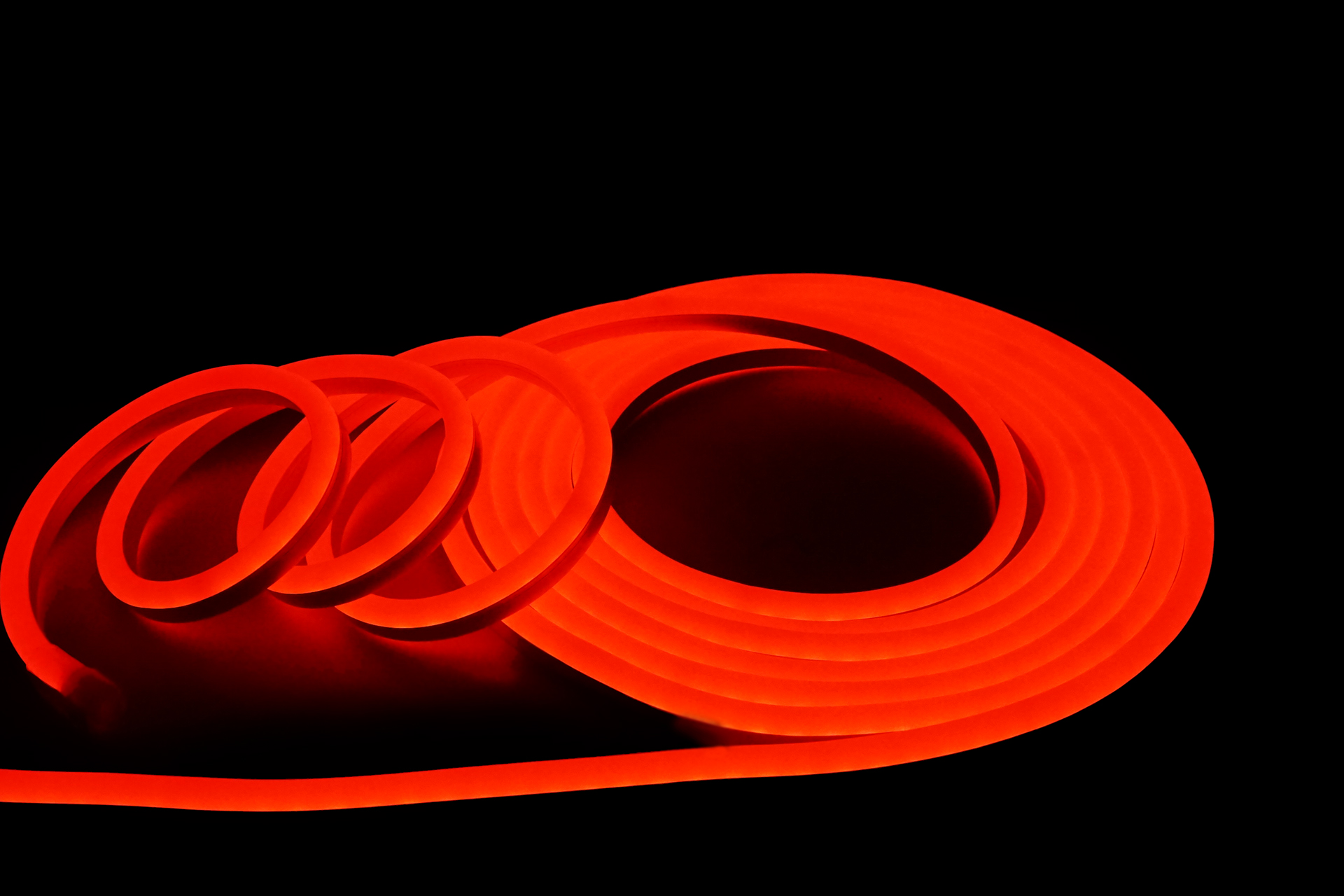 FOS Neon Flex RGB - Imagen 2