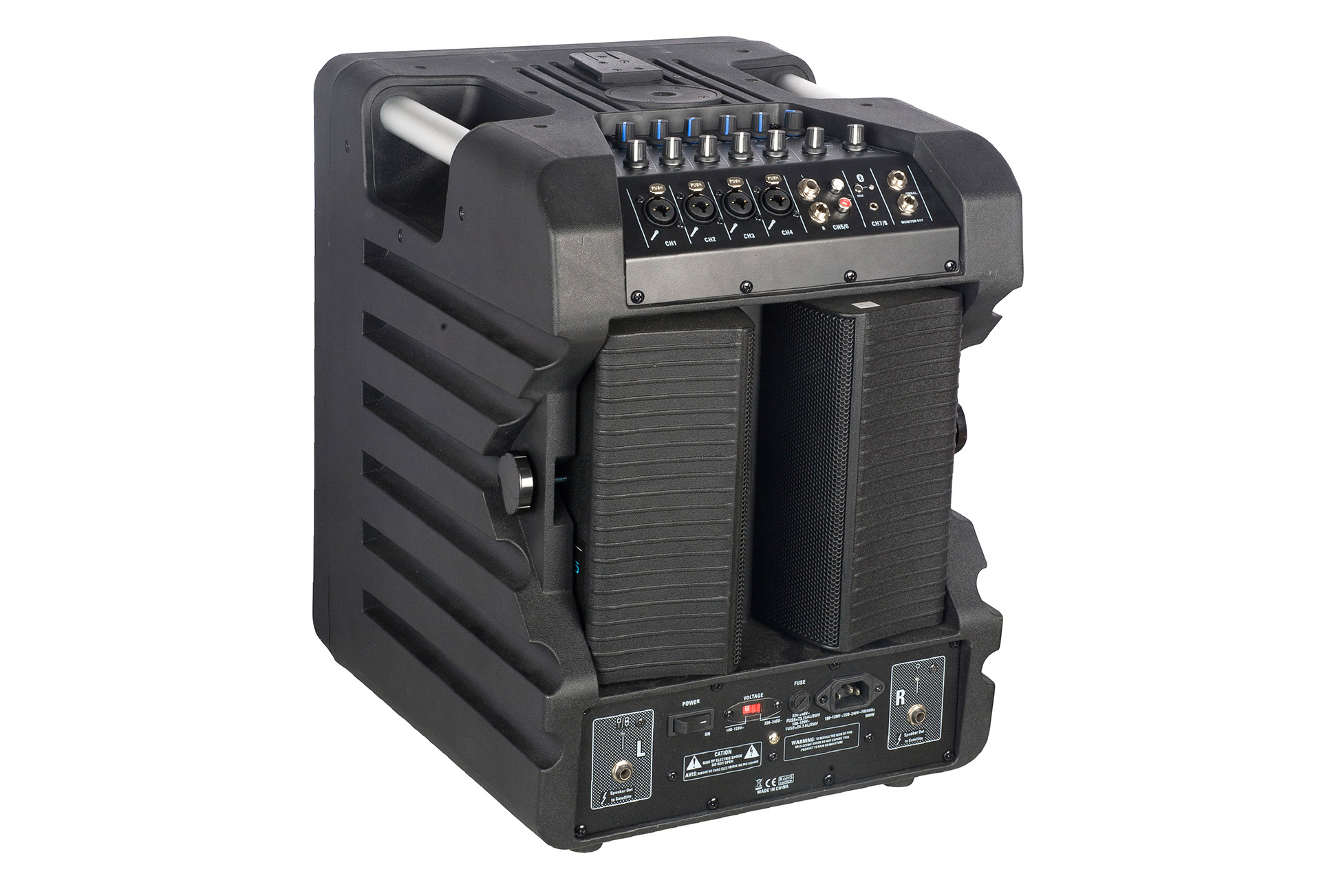 KEA System - Imagen 2