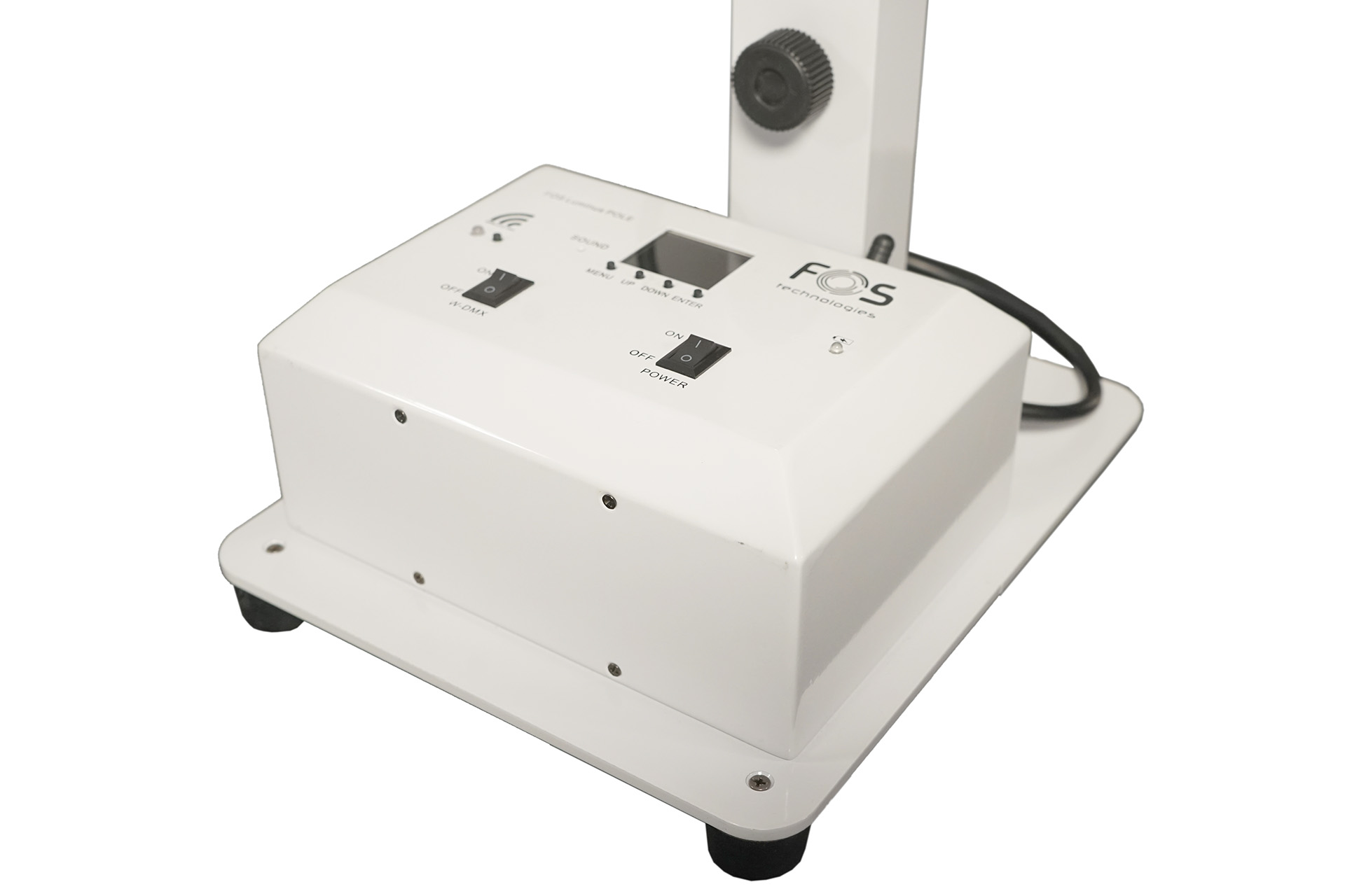 FOS Luminus Pole Pearl - Imagen 3