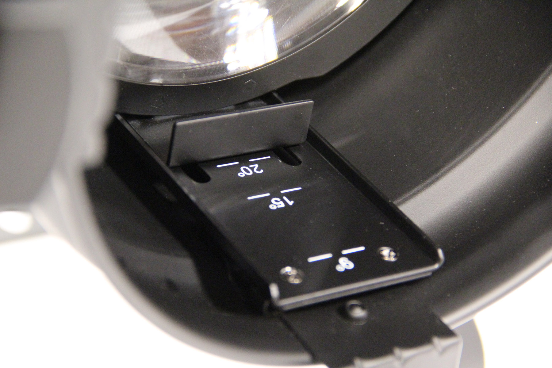 FOS Cob Par 100 Zoom - Imagen 3