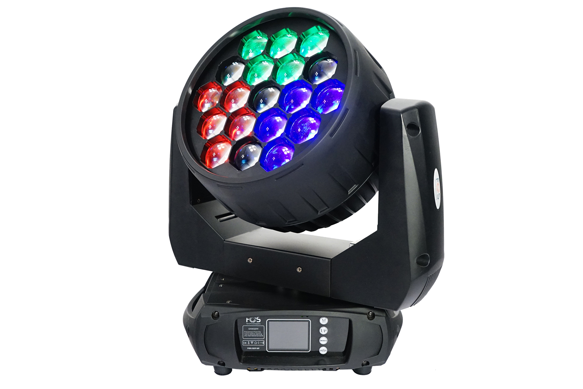 FOS Wash Q19 HP - Imagen 3