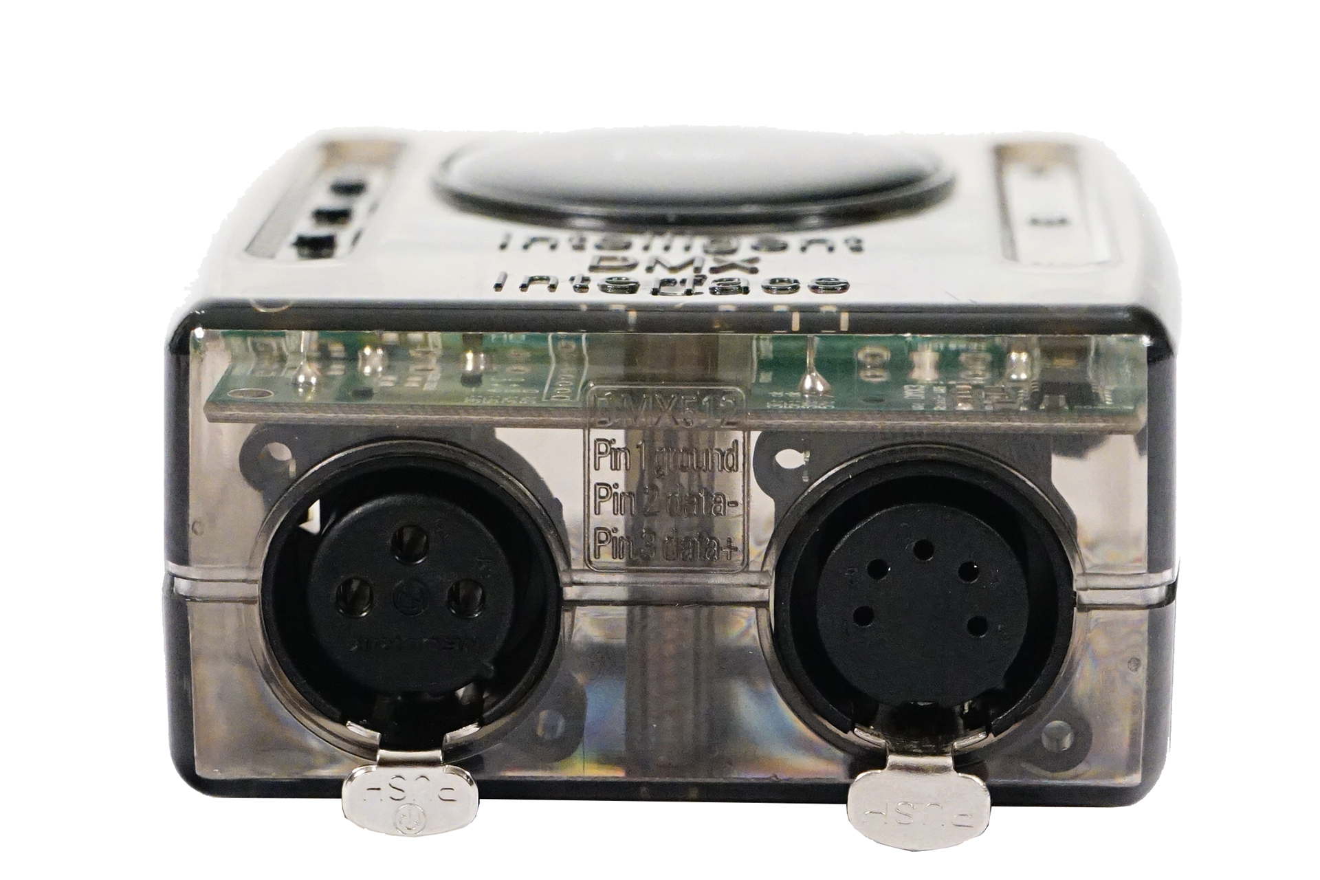 DVC4 Gold ZM 3072ch - Imagen 3