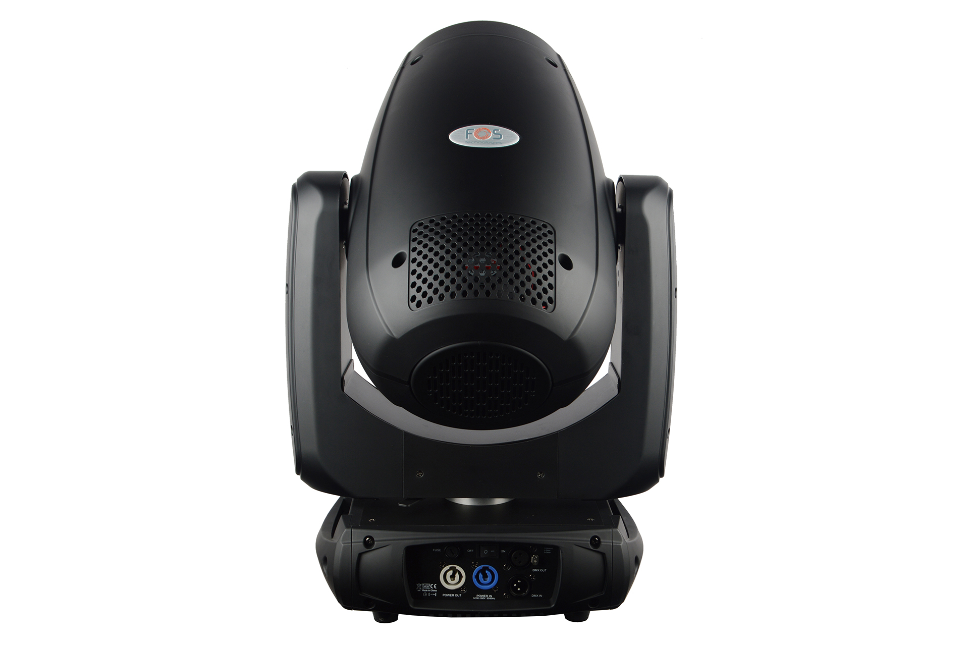 FOS Triton - Imagen 3