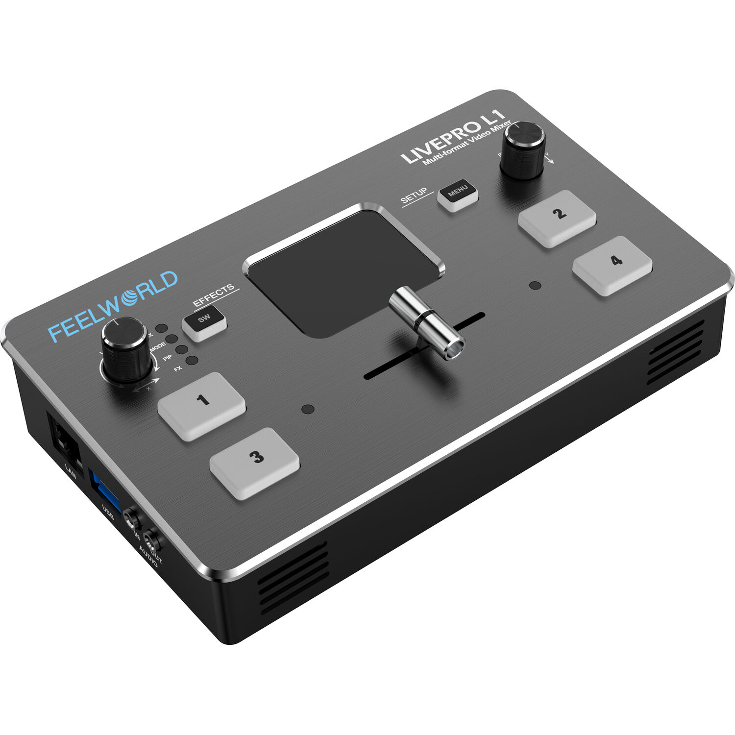 LIVEPRO L1 - Imagen 3