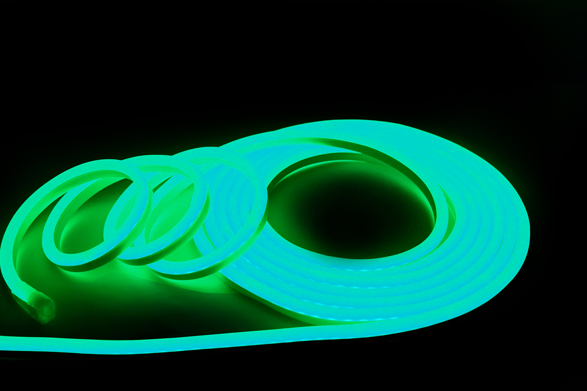 FOS Neon Flex RGB - Imagen 3