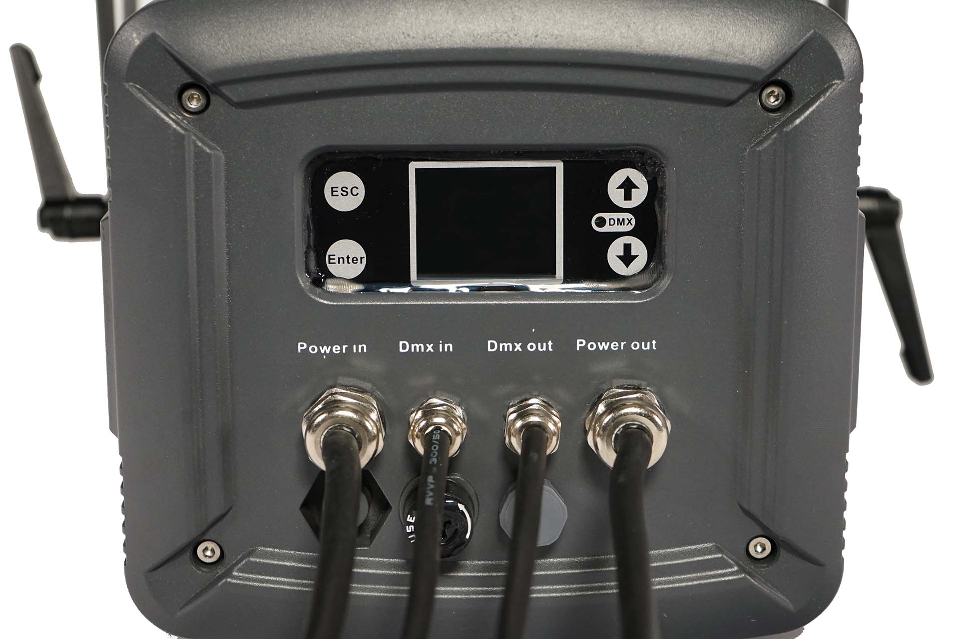 FOS Gobo Projector 200 Zoom - Imagen 4