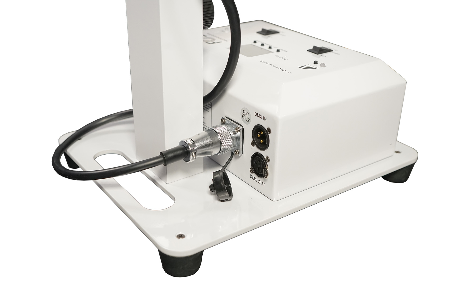 FOS Luminus Pole Pearl - Imagen 4