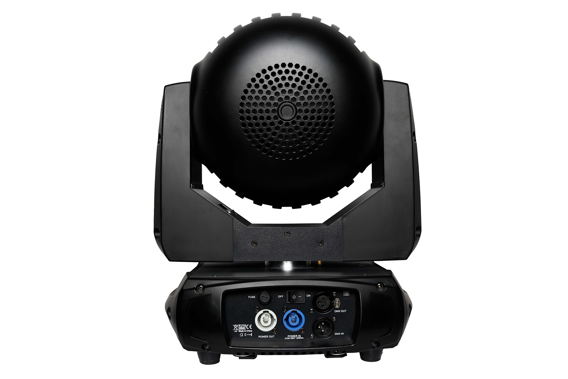 FOS Scorpio Wash - Imagen 4