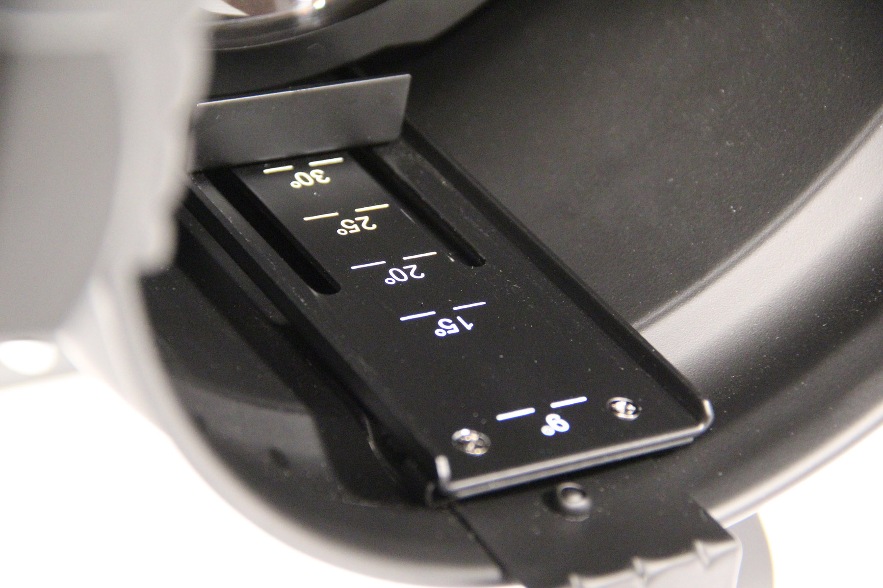 FOS Cob Par 100 Zoom - Imagen 4