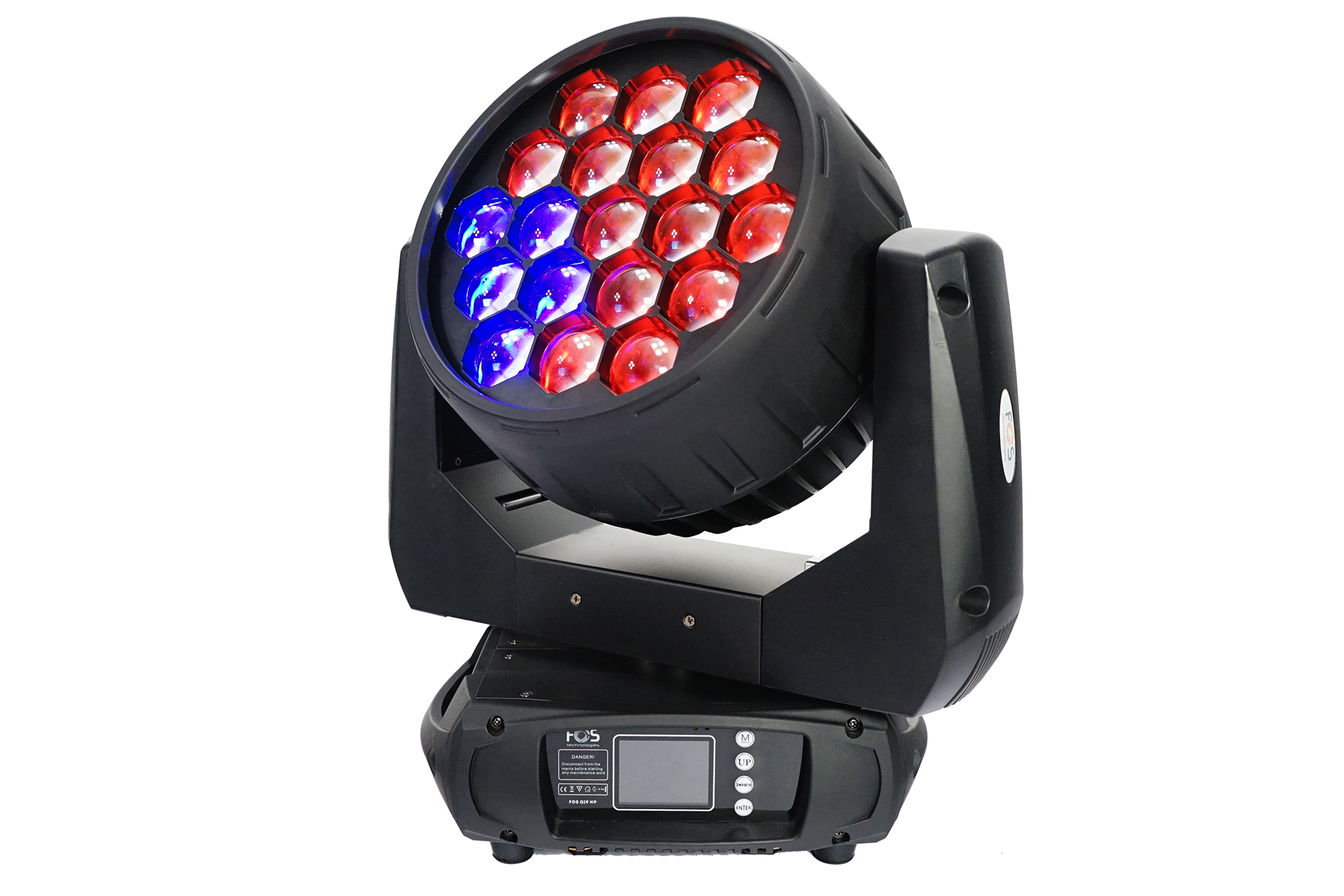 FOS Wash Q19 HP - Imagen 4