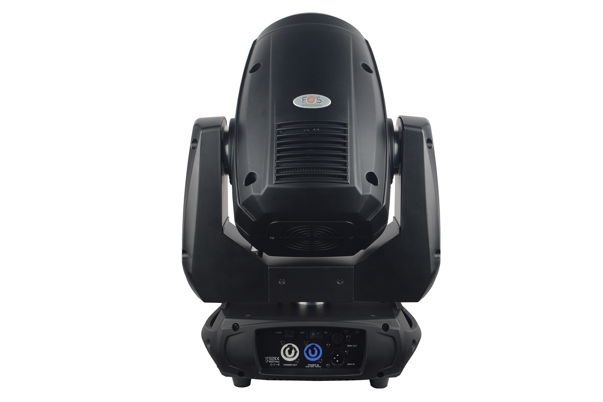 FOS Scorpio BSW Pro - Imagen 4