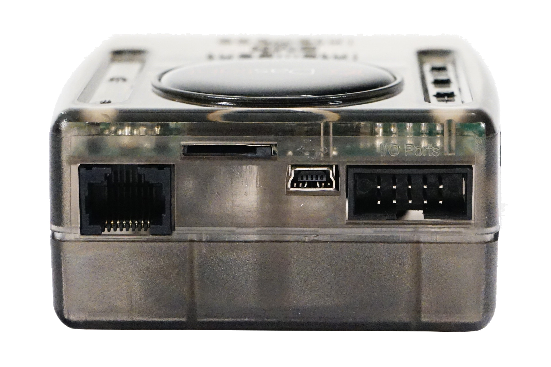 DVC4 Gold ZM 3072ch - Imagen 4