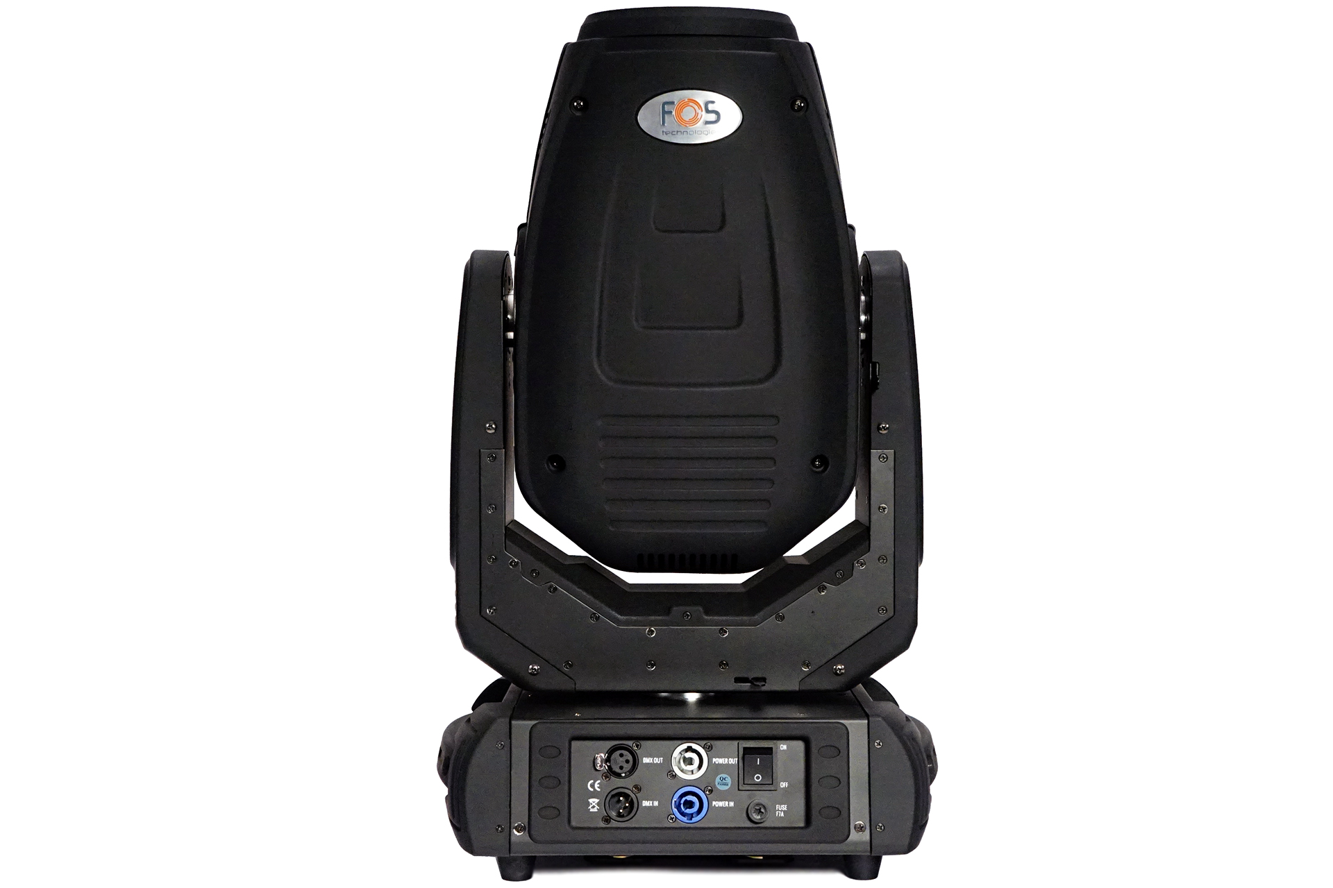 FOS 12R Hybrid PRO - Imagen 4