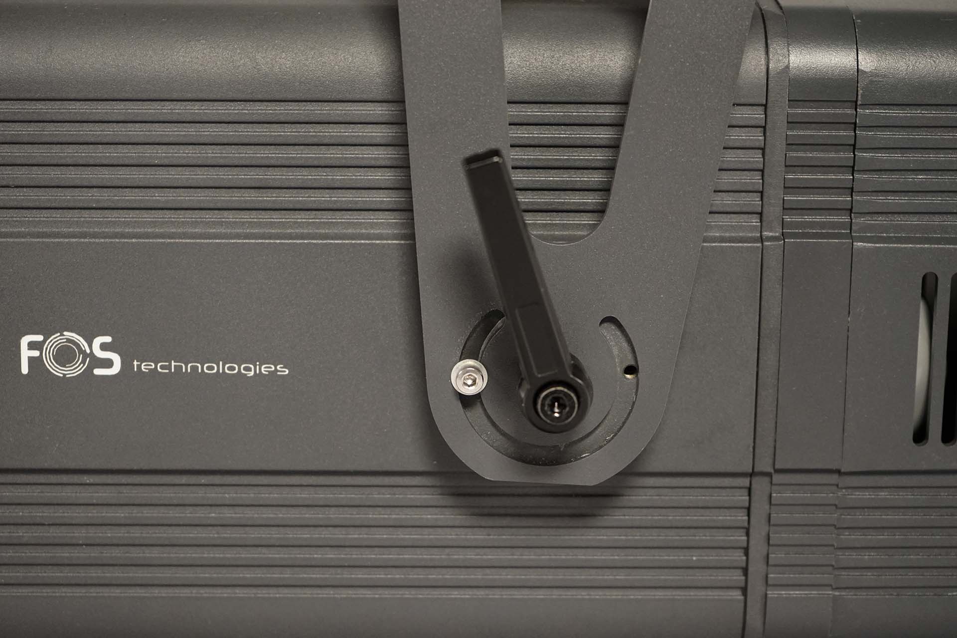 FOS Gobo Projector 200 Zoom - Imagen 5