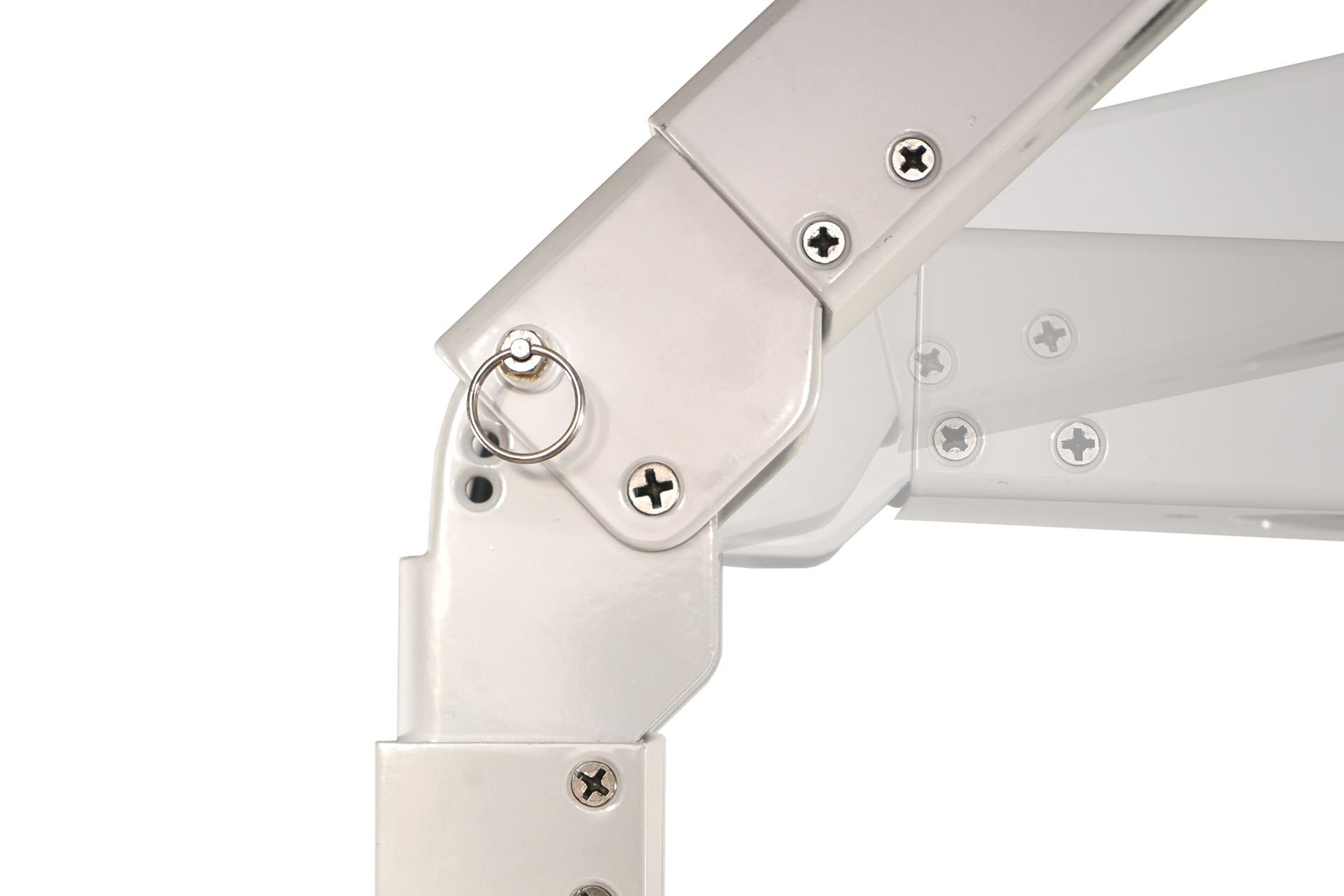 FOS Luminus Pole Pearl - Imagen 5