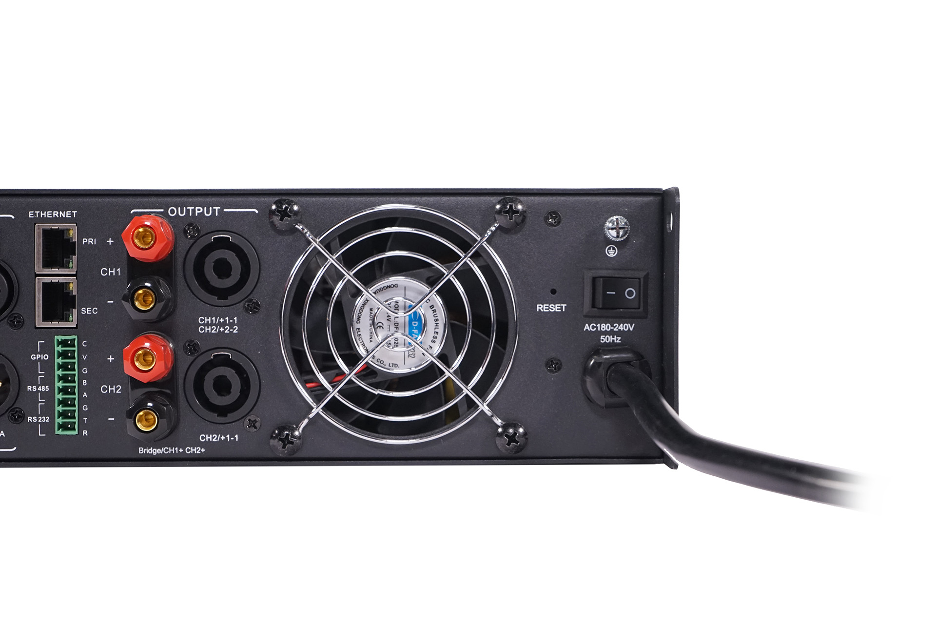 Quadro DSP 6.4 - Imagen 5