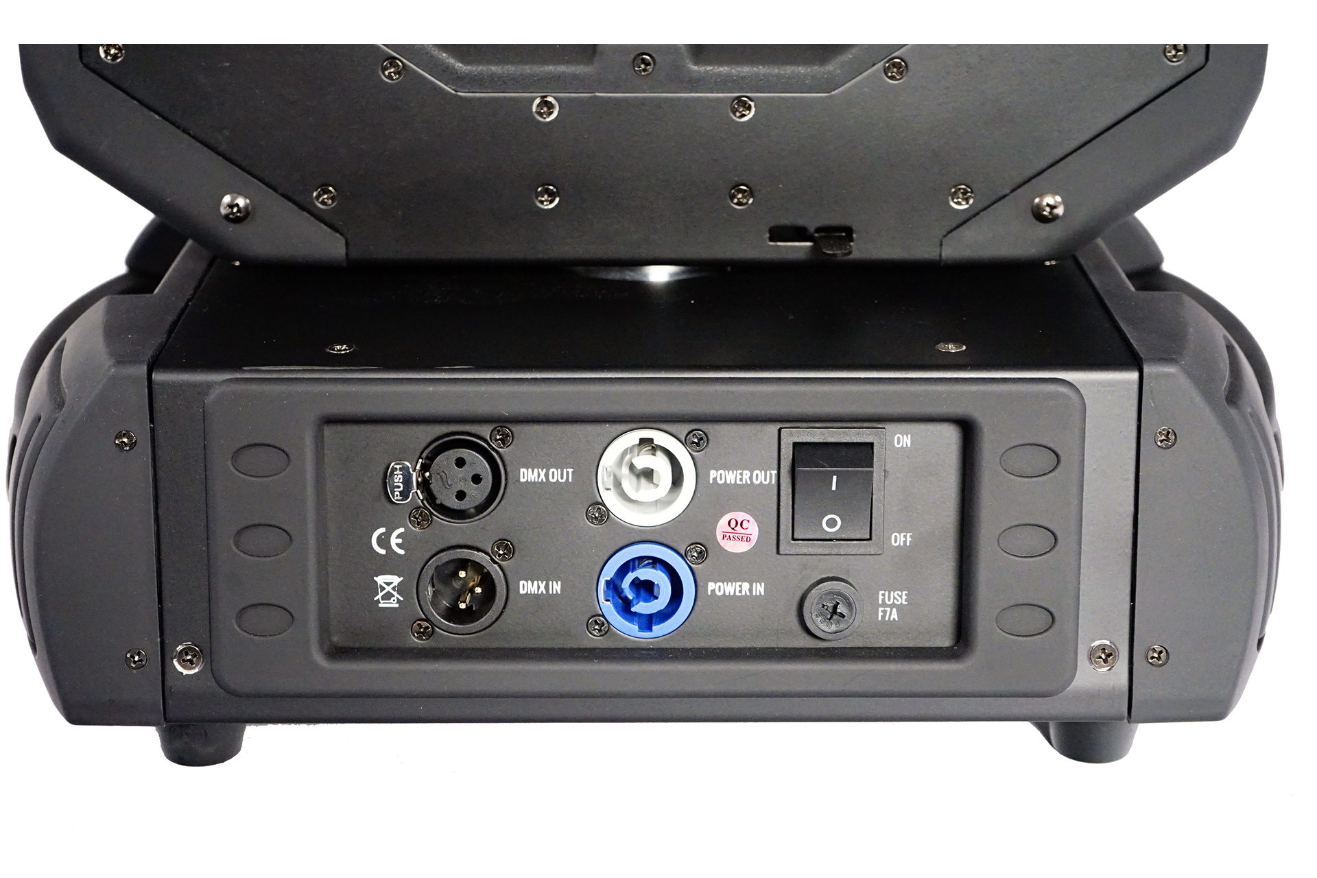 FOS 12R Hybrid PRO - Imagen 5