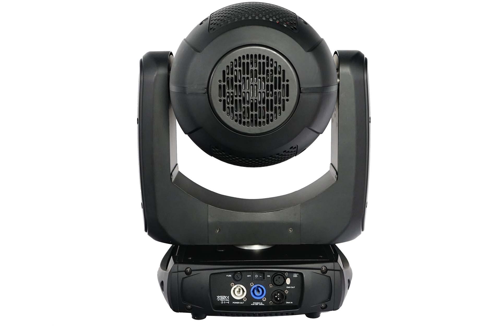 FOS Triton - Imagen 5