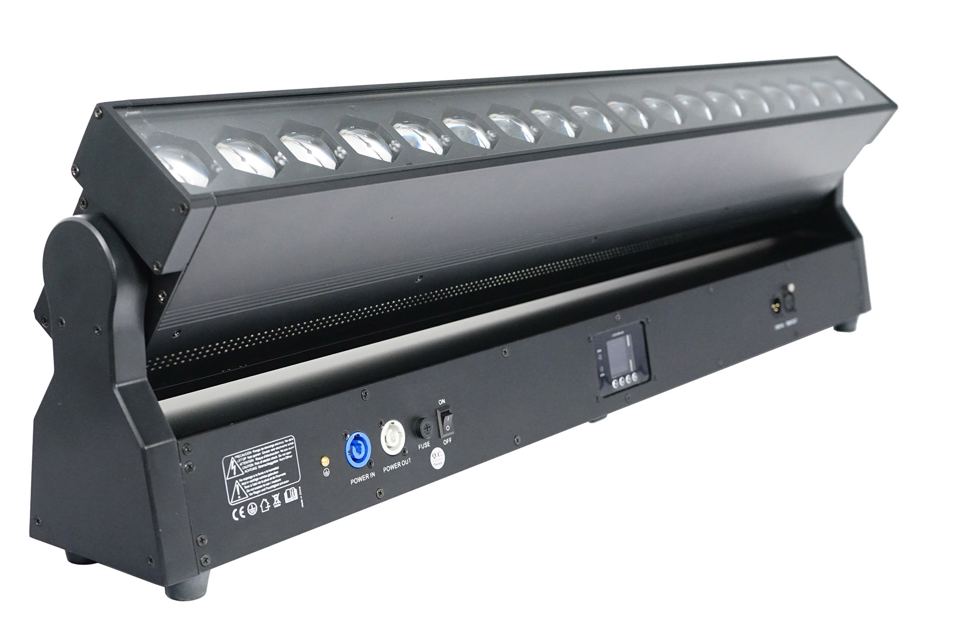 FOS Linea ZOOM - Imagen 5