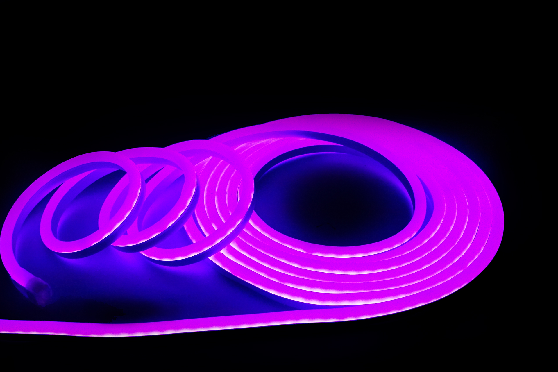 FOS Neon Flex RGB - Imagen 5
