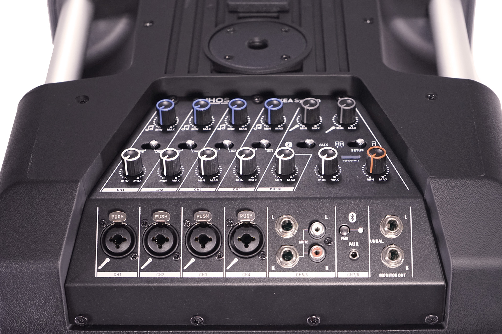 KEA System - Imagen 5