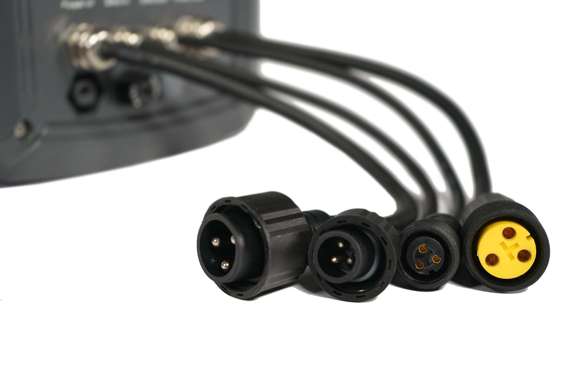 FOS Gobo Projector 200 Zoom - Imagen 6