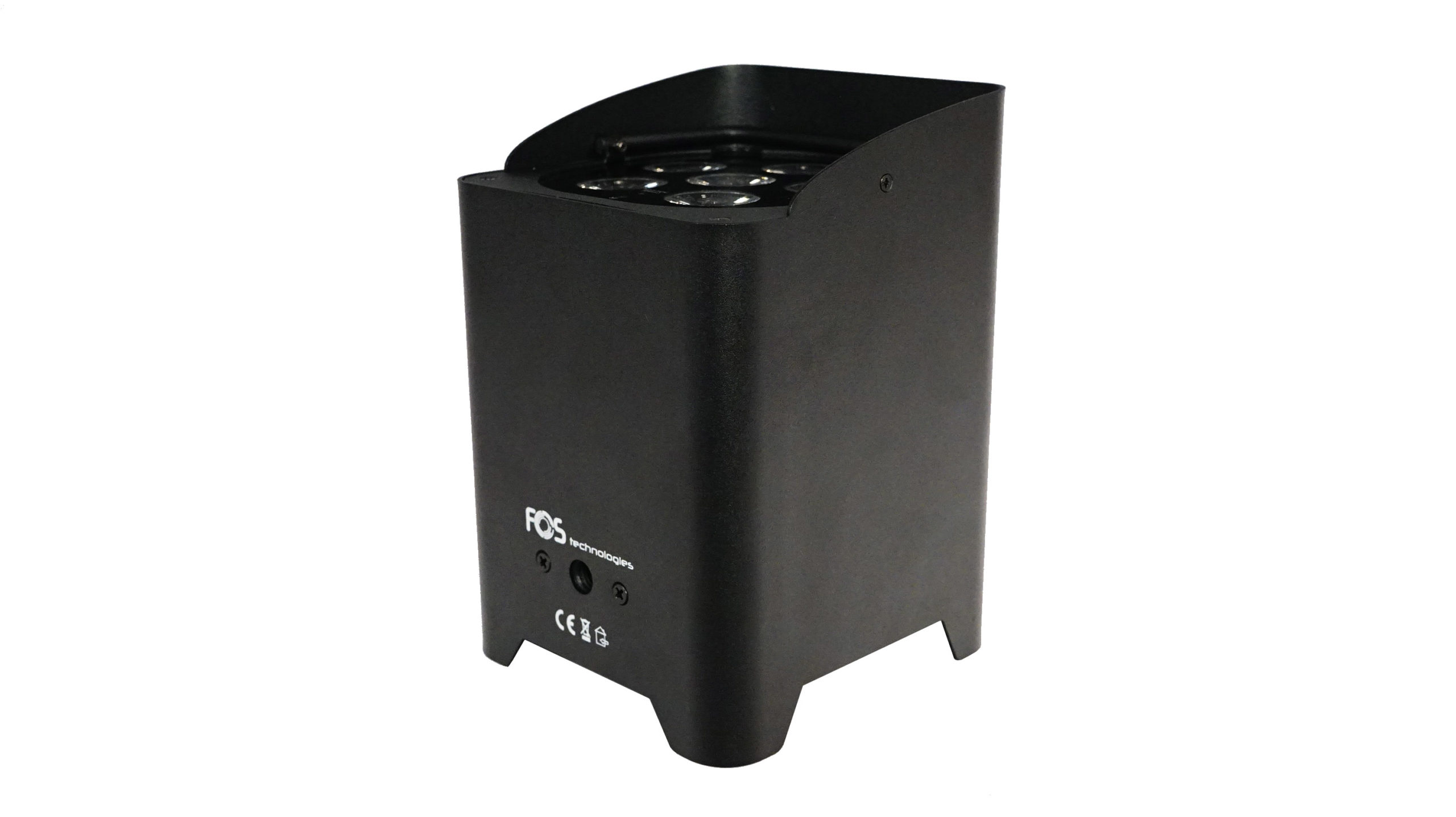 FOS Luminus PRO IP - Imagen 6