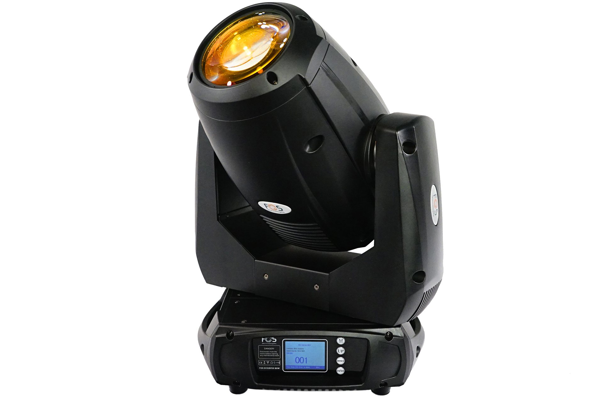 FOS Scorpio BSW Pro - Imagen 6