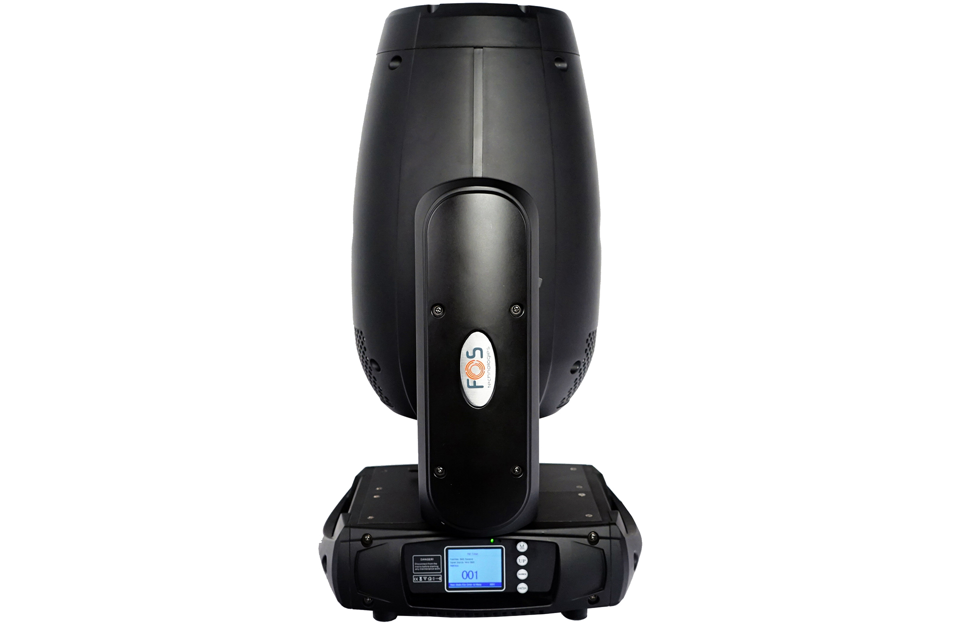 FOS Triton - Imagen 6