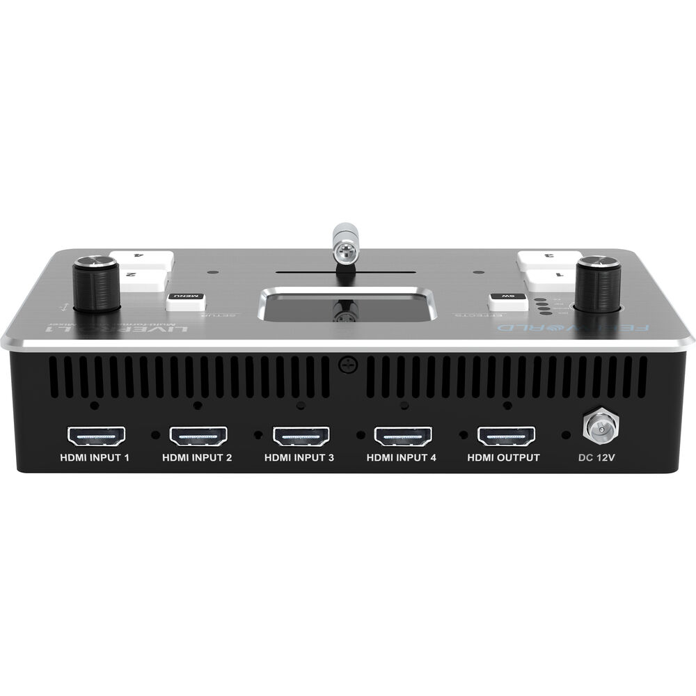 LIVEPRO L1 - Imagen 6