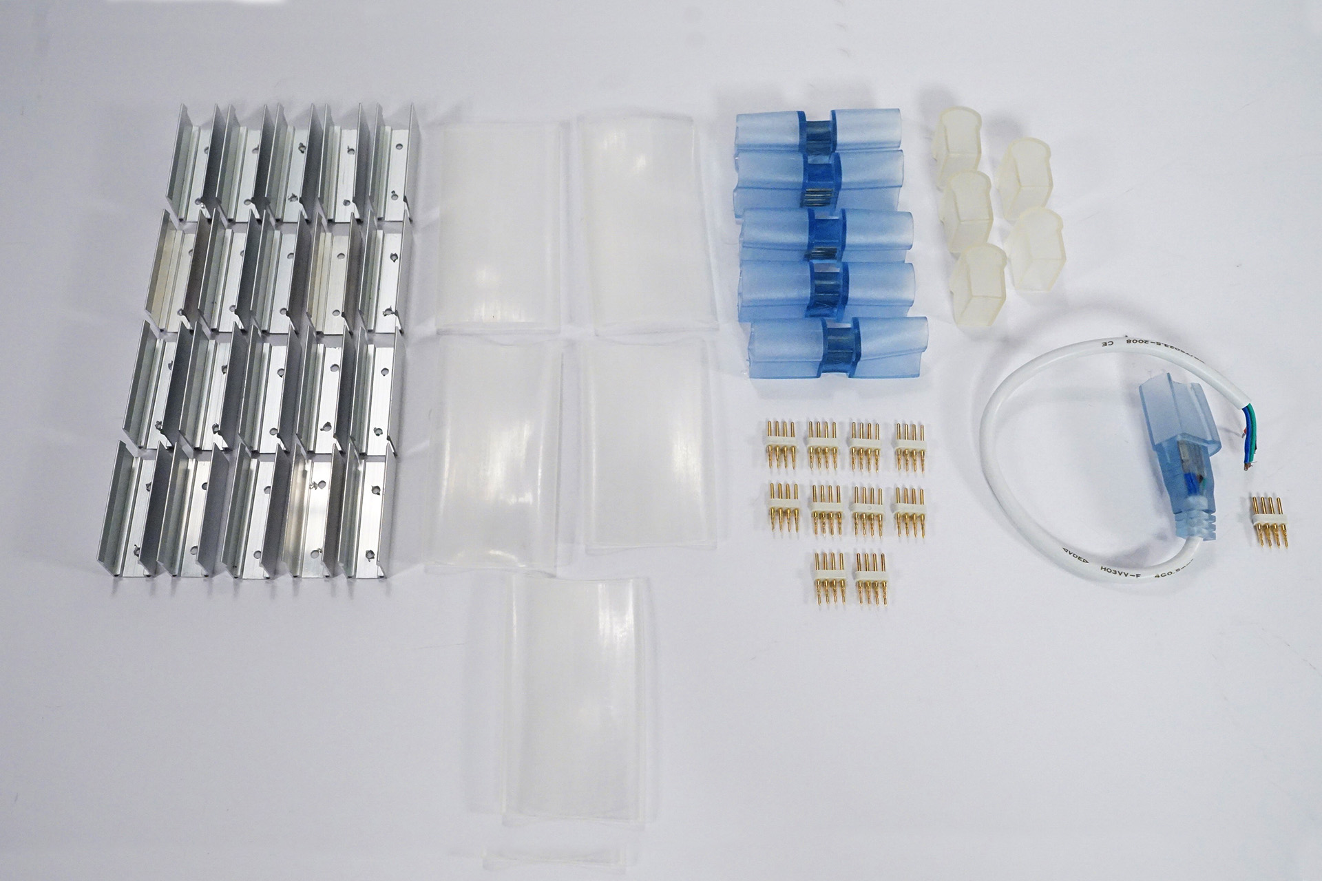 FOS Neon Flex RGB - Imagen 6